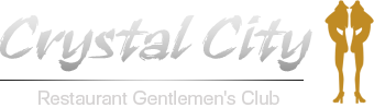 Crystal City Restaurant Logo