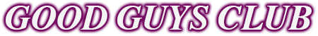 Good Guys Club Logo