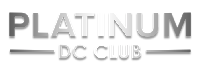 Platinum DC Club Logo
